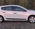 Белый Рено Меган, объемом двигателя 1.6 л и пробегом 230 тыс. км за 6100 $, фото 8 на Automoto.ua