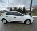 Белый Рено Меган, объемом двигателя 1.5 л и пробегом 340 тыс. км за 6500 $, фото 4 на Automoto.ua
