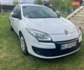 Білий Рено Меган, об'ємом двигуна 1.5 л та пробігом 186 тис. км за 7500 $, фото 3 на Automoto.ua