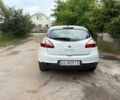 Білий Рено Меган, об'ємом двигуна 1.5 л та пробігом 218 тис. км за 6200 $, фото 6 на Automoto.ua