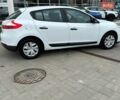Білий Рено Меган, об'ємом двигуна 1.46 л та пробігом 285 тис. км за 6100 $, фото 9 на Automoto.ua