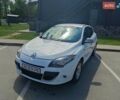 Белый Рено Меган, объемом двигателя 1.6 л и пробегом 238 тыс. км за 7000 $, фото 1 на Automoto.ua