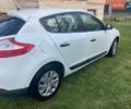 Білий Рено Меган, об'ємом двигуна 1.5 л та пробігом 186 тис. км за 7500 $, фото 7 на Automoto.ua