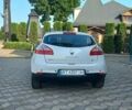 Белый Рено Меган, объемом двигателя 1.5 л и пробегом 226 тыс. км за 8200 $, фото 9 на Automoto.ua