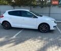 Белый Рено Меган, объемом двигателя 1.5 л и пробегом 200 тыс. км за 7750 $, фото 1 на Automoto.ua