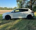 Белый Рено Меган, объемом двигателя 1.4 л и пробегом 160 тыс. км за 7100 $, фото 19 на Automoto.ua