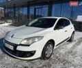 Білий Рено Меган, об'ємом двигуна 1.5 л та пробігом 280 тис. км за 5800 $, фото 1 на Automoto.ua