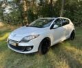 Белый Рено Меган, объемом двигателя 1.4 л и пробегом 160 тыс. км за 7100 $, фото 6 на Automoto.ua