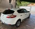 Білий Рено Меган, об'ємом двигуна 1.5 л та пробігом 293 тис. км за 5009 $, фото 3 на Automoto.ua