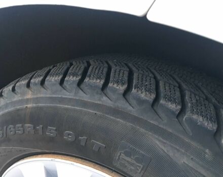 Рено Меган 2012 в Днепре (Днепропетровске) на Automoto.ua Белый Рено Меган, объемом двигателя 1.5 л и пробегом 215 тыс. км за 7650 $, фото 14 на Automoto.ua