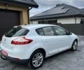 Рено Меган 2012 у Луцьку на Automoto.ua Білий Рено Меган, об'ємом двигуна 1.5 л та пробігом 189 тис. км за 9700 $, фото 2 на Automoto.ua