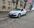 Белый Рено Меган, объемом двигателя 1.46 л и пробегом 349 тыс. км за 5900 $, фото 1 на Automoto.ua
