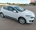 Белый Рено Меган, объемом двигателя 1.6 л и пробегом 253 тыс. км за 6300 $, фото 1 на Automoto.ua