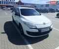 Білий Рено Меган, об'ємом двигуна 1.46 л та пробігом 244 тис. км за 6000 $, фото 8 на Automoto.ua