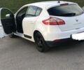 Білий Рено Меган, об'ємом двигуна 1.5 л та пробігом 309 тис. км за 7990 $, фото 2 на Automoto.ua