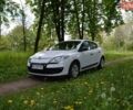 Белый Рено Меган, объемом двигателя 1.46 л и пробегом 349 тыс. км за 6000 $, фото 1 на Automoto.ua