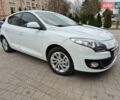 Білий Рено Меган, об'ємом двигуна 1.6 л та пробігом 245 тис. км за 7700 $, фото 4 на Automoto.ua