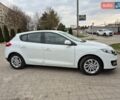 Білий Рено Меган, об'ємом двигуна 1.6 л та пробігом 245 тис. км за 7700 $, фото 3 на Automoto.ua