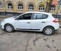 Белый Рено Меган, объемом двигателя 1.46 л и пробегом 349 тыс. км за 5900 $, фото 3 на Automoto.ua