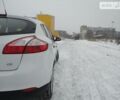Білий Рено Меган, об'ємом двигуна 1.5 л та пробігом 210 тис. км за 7600 $, фото 6 на Automoto.ua