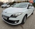 Білий Рено Меган, об'ємом двигуна 1.6 л та пробігом 245 тис. км за 7700 $, фото 7 на Automoto.ua