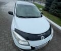 Белый Рено Меган, объемом двигателя 1.5 л и пробегом 340 тыс. км за 6500 $, фото 2 на Automoto.ua