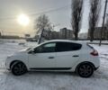 Білий Рено Меган, об'ємом двигуна 1.5 л та пробігом 281 тис. км за 5899 $, фото 2 на Automoto.ua