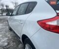 Білий Рено Меган, об'ємом двигуна 1.6 л та пробігом 205 тис. км за 6300 $, фото 10 на Automoto.ua
