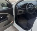 Белый Рено Меган, объемом двигателя 1.6 л и пробегом 125 тыс. км за 7200 $, фото 12 на Automoto.ua