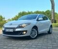 Белый Рено Меган, объемом двигателя 1.5 л и пробегом 226 тыс. км за 8200 $, фото 1 на Automoto.ua
