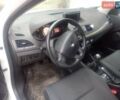 Білий Рено Меган, об'ємом двигуна 1.5 л та пробігом 240 тис. км за 7800 $, фото 2 на Automoto.ua