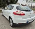 Білий Рено Меган, об'ємом двигуна 1.6 л та пробігом 245 тис. км за 7600 $, фото 3 на Automoto.ua