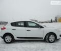 Білий Рено Меган, об'ємом двигуна 1.5 л та пробігом 210 тис. км за 7600 $, фото 3 на Automoto.ua