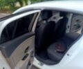 Білий Рено Меган, об'ємом двигуна 1.5 л та пробігом 225 тис. км за 6000 $, фото 1 на Automoto.ua