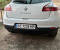 Білий Рено Меган, об'ємом двигуна 1.46 л та пробігом 241 тис. км за 7800 $, фото 7 на Automoto.ua