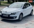 Белый Рено Меган, объемом двигателя 1.5 л и пробегом 221 тыс. км за 7800 $, фото 1 на Automoto.ua