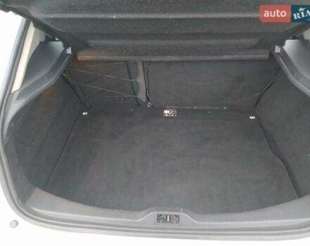 Білий Рено Меган, об'ємом двигуна 1.46 л та пробігом 247 тис. км за 6700 $, фото 9 на Automoto.ua