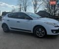 Білий Рено Меган, об'ємом двигуна 1.46 л та пробігом 280 тис. км за 6500 $, фото 4 на Automoto.ua