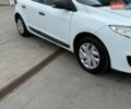 Білий Рено Меган, об'ємом двигуна 1.46 л та пробігом 285 тис. км за 6100 $, фото 8 на Automoto.ua