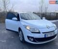 Білий Рено Меган, об'ємом двигуна 1.46 л та пробігом 260 тис. км за 5600 $, фото 4 на Automoto.ua