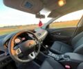 Белый Рено Меган, объемом двигателя 1.6 л и пробегом 230 тыс. км за 6029 $, фото 14 на Automoto.ua