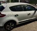 Білий Рено Меган, об'ємом двигуна 1.46 л та пробігом 287 тис. км за 5900 $, фото 10 на Automoto.ua