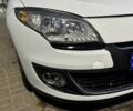 Білий Рено Меган, об'ємом двигуна 1.46 л та пробігом 287 тис. км за 5900 $, фото 15 на Automoto.ua