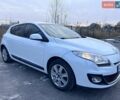 Білий Рено Меган, об'ємом двигуна 1.46 л та пробігом 260 тис. км за 5600 $, фото 18 на Automoto.ua