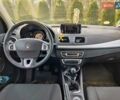 Белый Рено Меган, объемом двигателя 1.46 л и пробегом 252 тыс. км за 6300 $, фото 5 на Automoto.ua