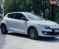 Белый Рено Меган, объемом двигателя 1.5 л и пробегом 221 тыс. км за 7800 $, фото 26 на Automoto.ua