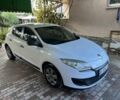 Білий Рено Меган, об'ємом двигуна 1.5 л та пробігом 293 тис. км за 5009 $, фото 4 на Automoto.ua