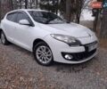 Белый Рено Меган, объемом двигателя 1.5 л и пробегом 375 тыс. км за 6950 $, фото 1 на Automoto.ua