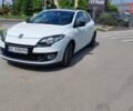 Белый Рено Меган, объемом двигателя 1.5 л и пробегом 189 тыс. км за 7800 $, фото 1 на Automoto.ua