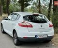 Белый Рено Меган, объемом двигателя 1.5 л и пробегом 290 тыс. км за 7100 $, фото 3 на Automoto.ua
